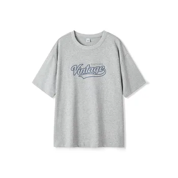 SEM/R Short Sleeved T Shirts Men's