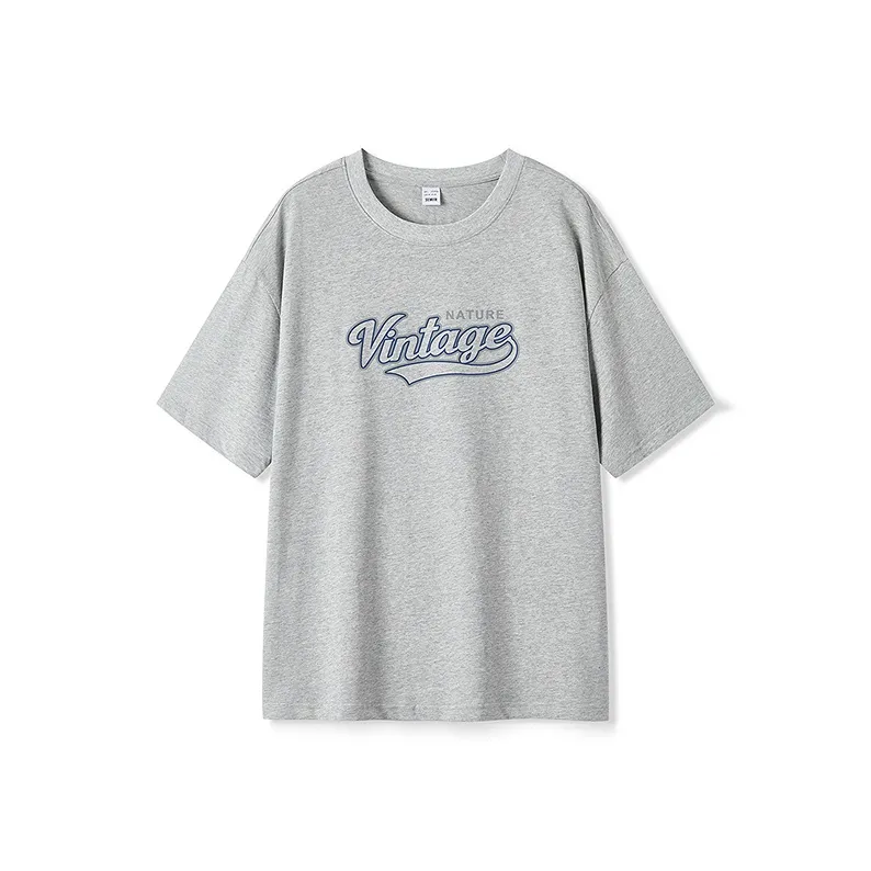SEM/R Short Sleeved T Shirts Men's-0