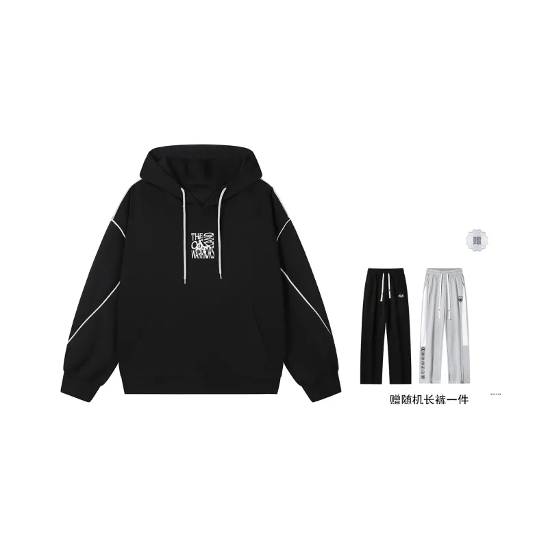 DOKI Sweatshirts Unisex-11