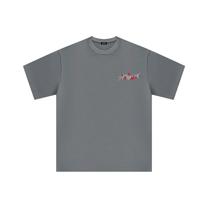 RCTAMY T Shirts Unisex-8