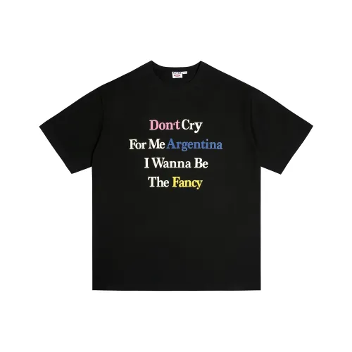 4EVER LAB T Shirts Unisex