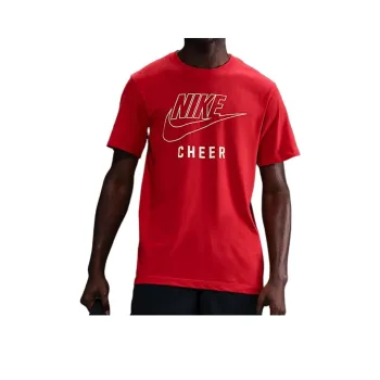 Nike Swoosh Men's Cheer T Shirt