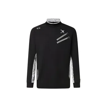 Oakley T Shirts Men Black
