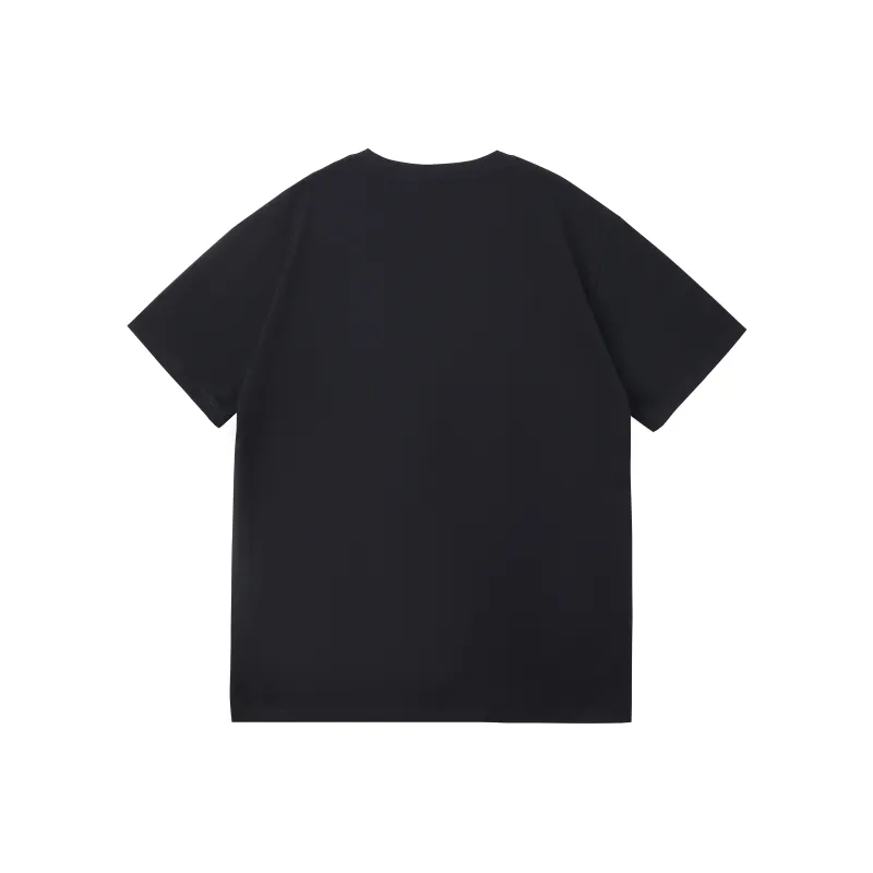 Tryforlove T Shirts Unisex-6