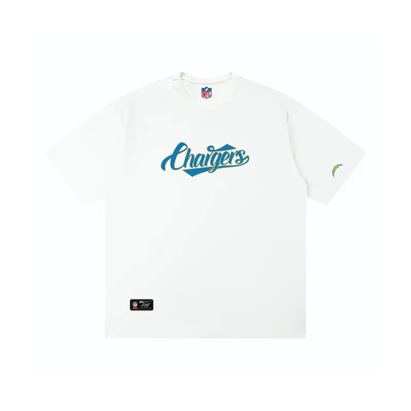 NFL T Shirts Unisex-0