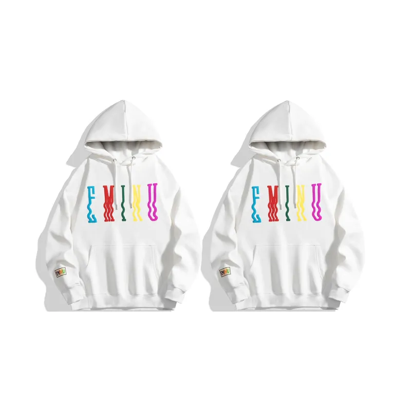 EMINU Sweatshirts Unisex-22