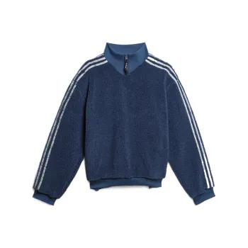 Adidas Originals Adidas Originals × Blondey Sweatshirts Men Blue