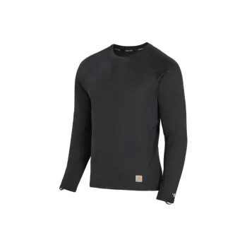 Carhartt T-Shirts Men Black