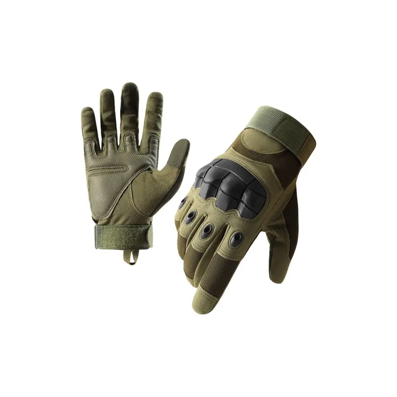 TUCANO Fiber Leather Fitness Gloves Men's-15