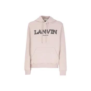 Lanvin Hoodie Curb