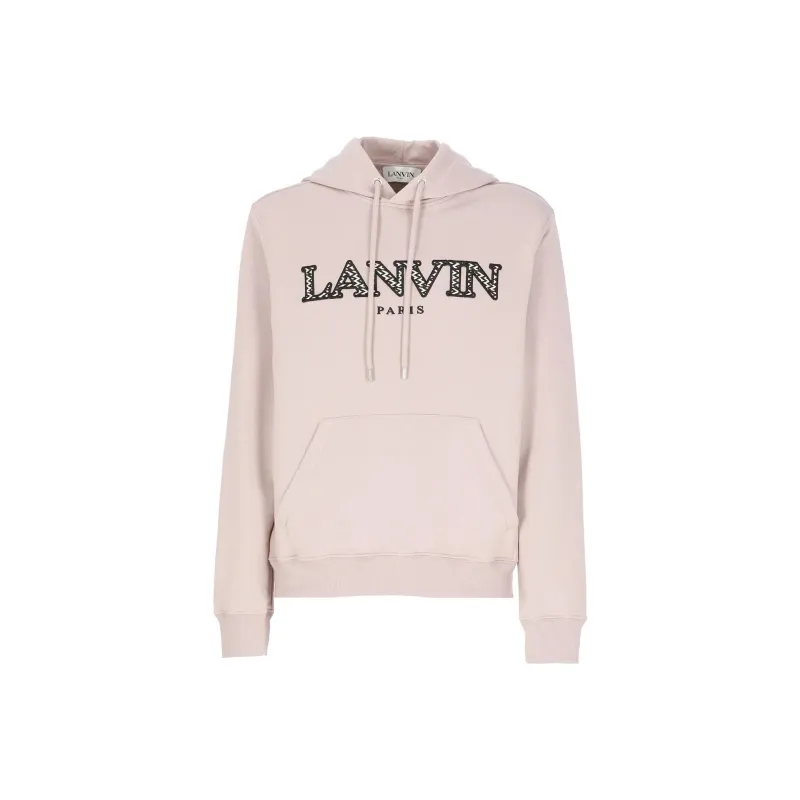 Lanvin Hoodie Curb-0