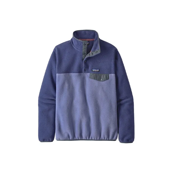 Patagonia Bi-colour Sweatshirt-0