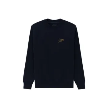 AIME LEON DORE Sweatshirts Unisex Marine Blue