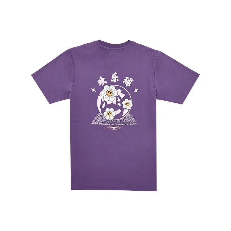 YONEX T Shirts Men-12
