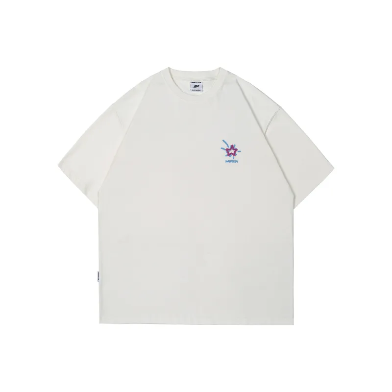 NARTALIY T Shirts Unisex-1