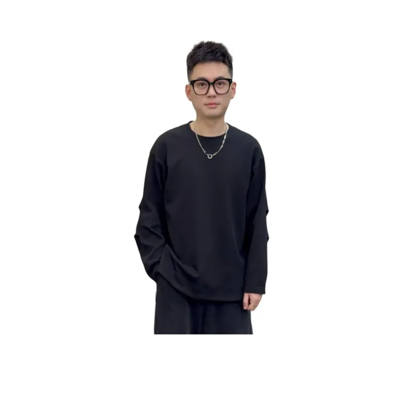 Duke Car Sweatshirt Unisex Black-1