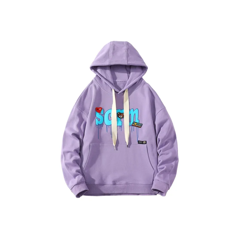 SCRM Sweatshirts Unisex-16