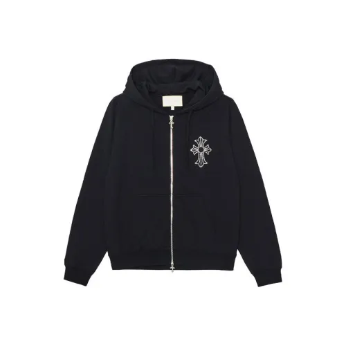 Ed Hardy SS24 Sweatshirt Men's Black