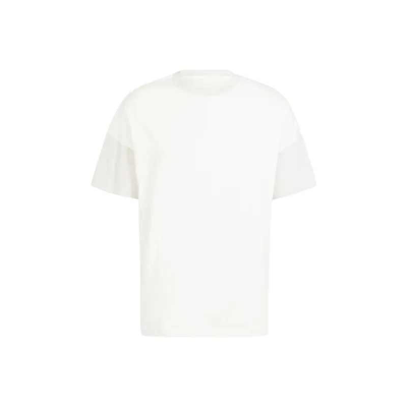 Adidas Free Shipping With AdiClub All Szn Colorblock Tee-0