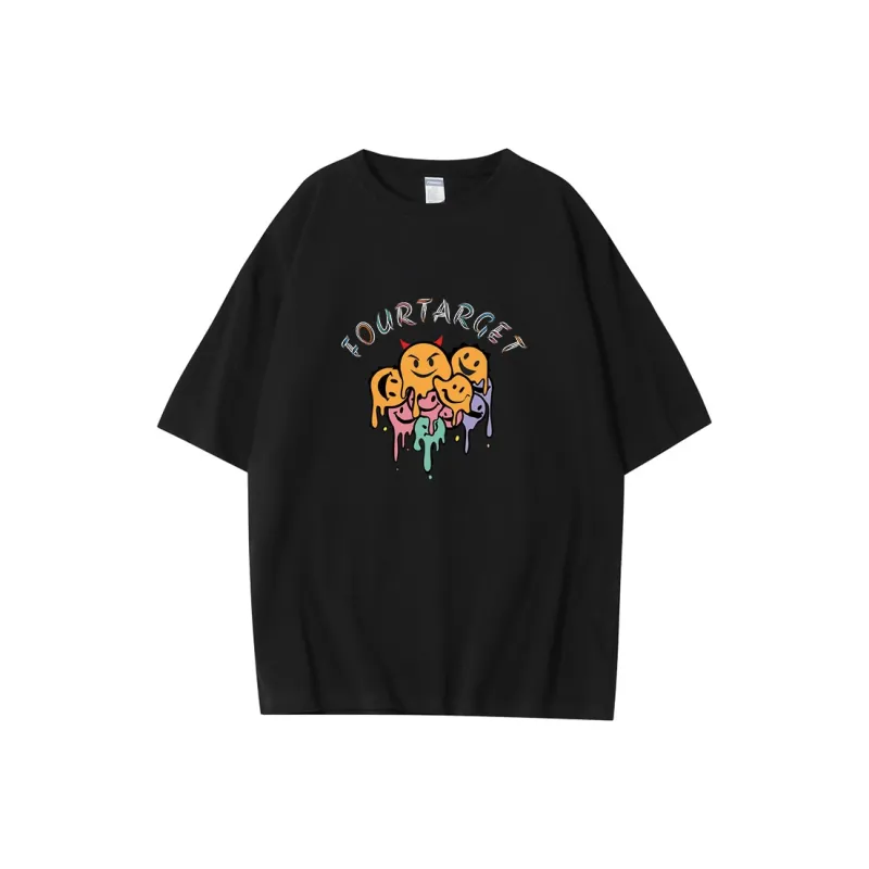 4T T-Shirts Unisex-2