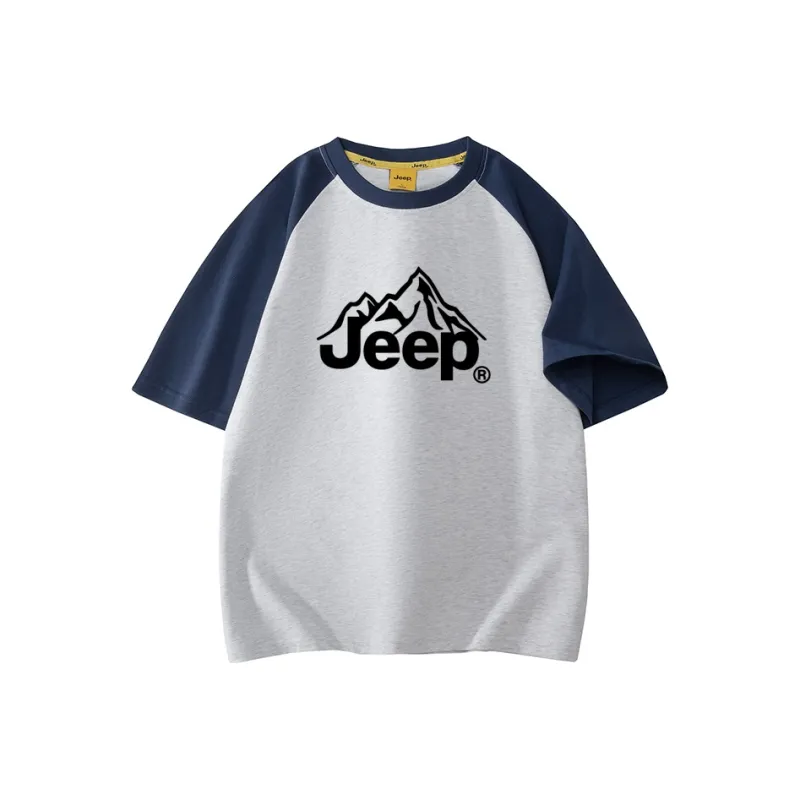 Jeep T Shirts Men-4