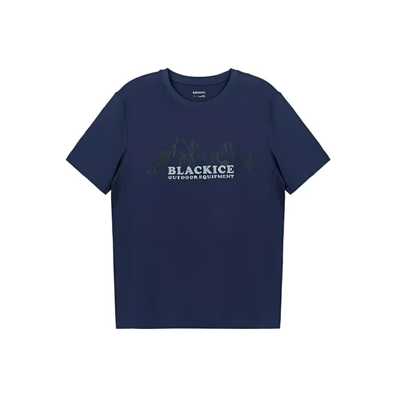 Black Ice T-Shirts Men-3