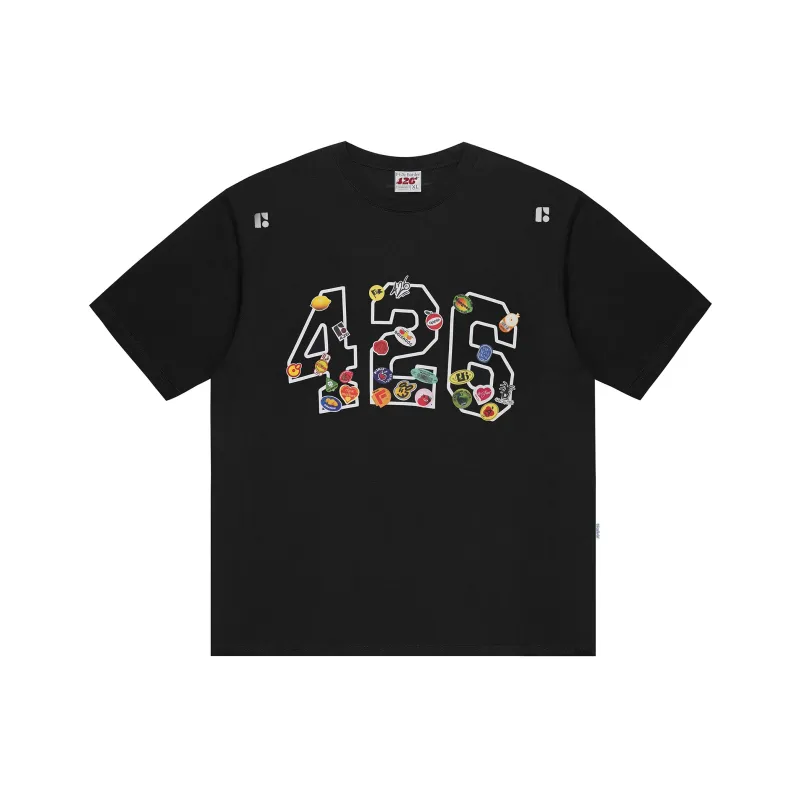 F426 T Shirts Unisex-0