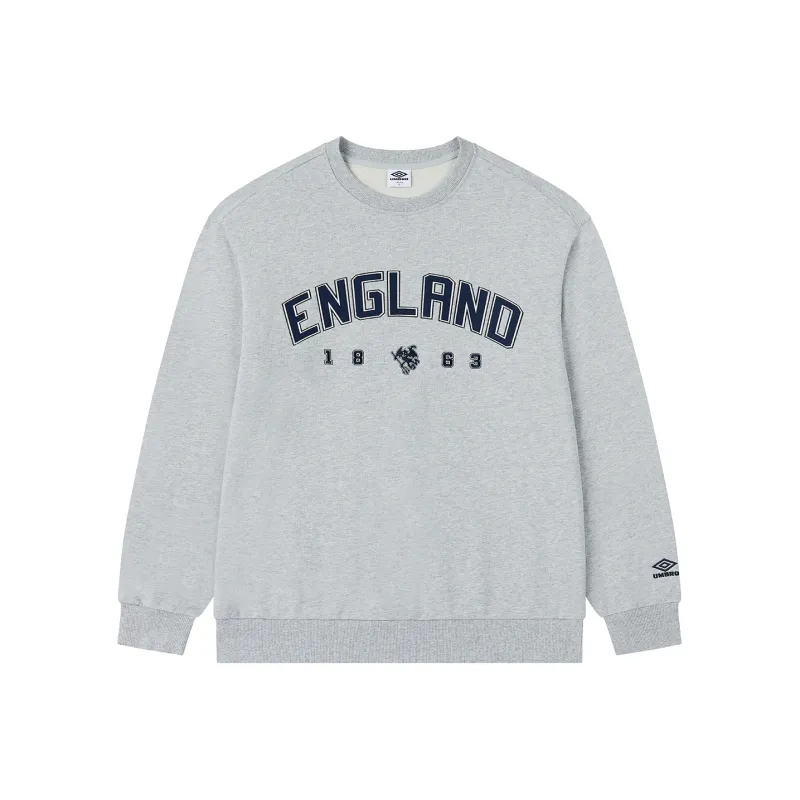 Umbro Sweatshirts Unisex-0