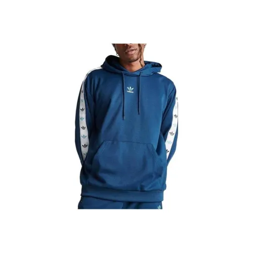 Adidas Originals Sweatshirt Men's Blue