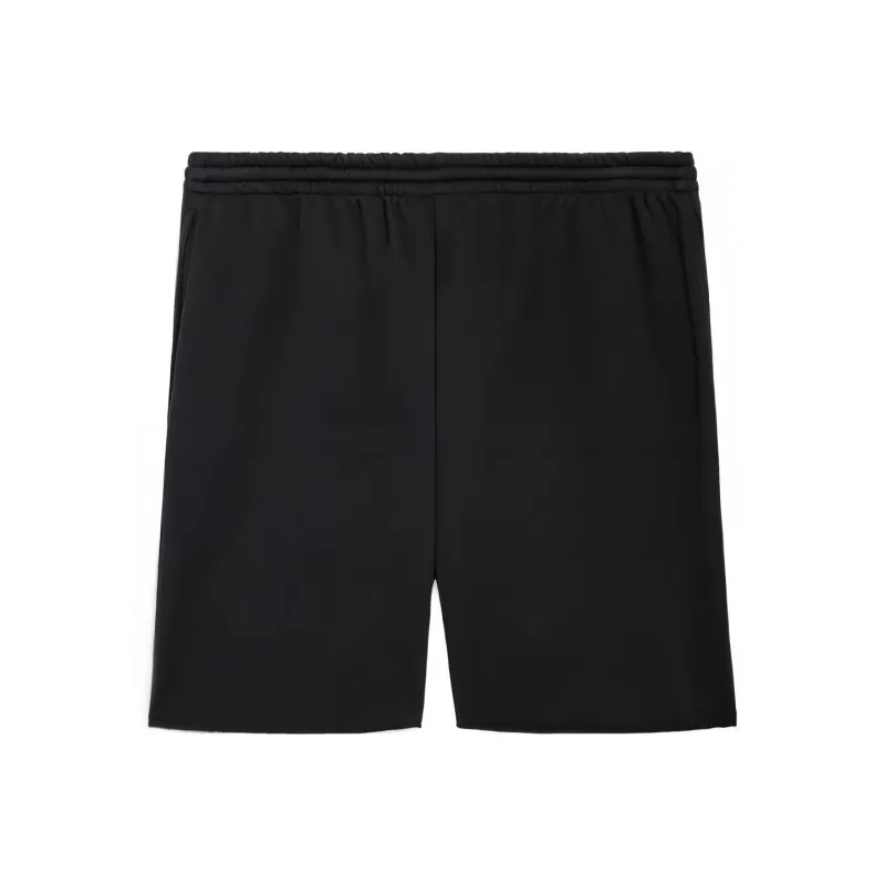 CELINE Casual Shorts Men Black-1