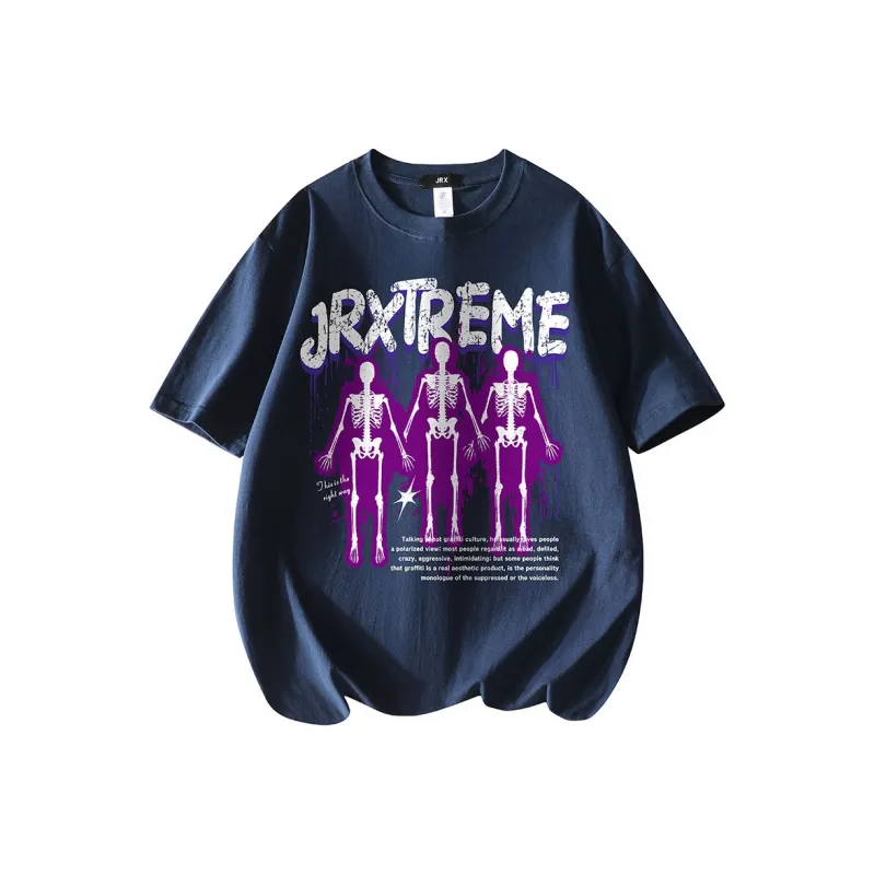 JRX T-Shirts Unisex-12