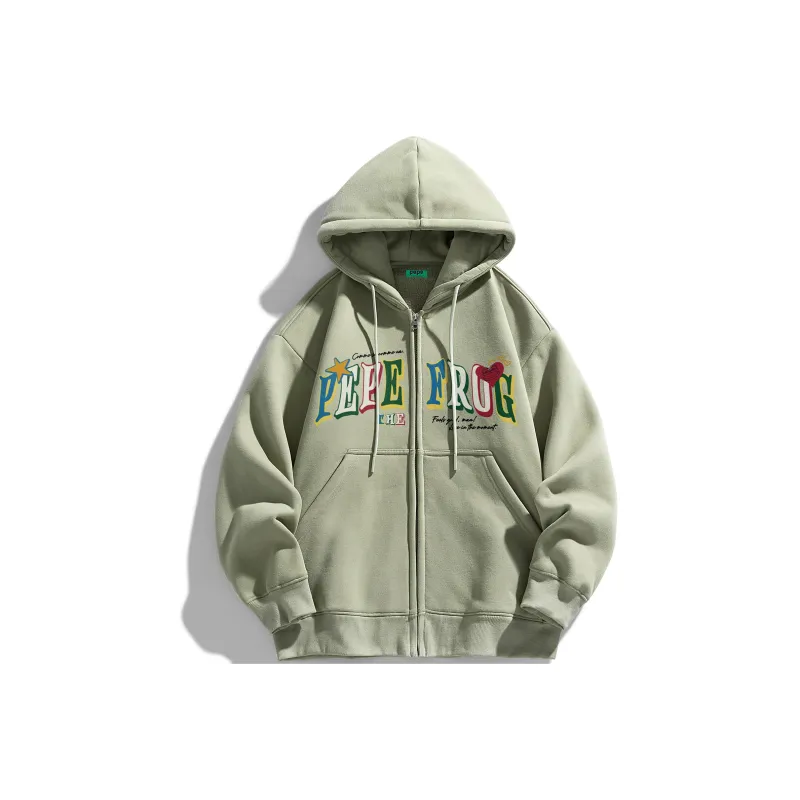 Pepe The Frog Sweatshirt Unisex-6