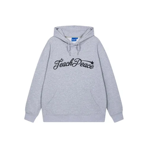 Teach Peace Sweatshirts Unisex