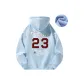 Arctic Ice Blue (Fleece-Lined)