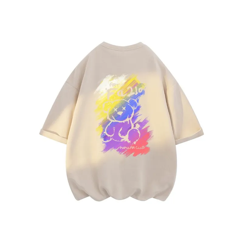 FA2LO T Shirts Unisex-12