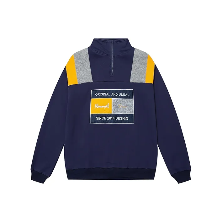 STNW Sweatshirts Unisex-3