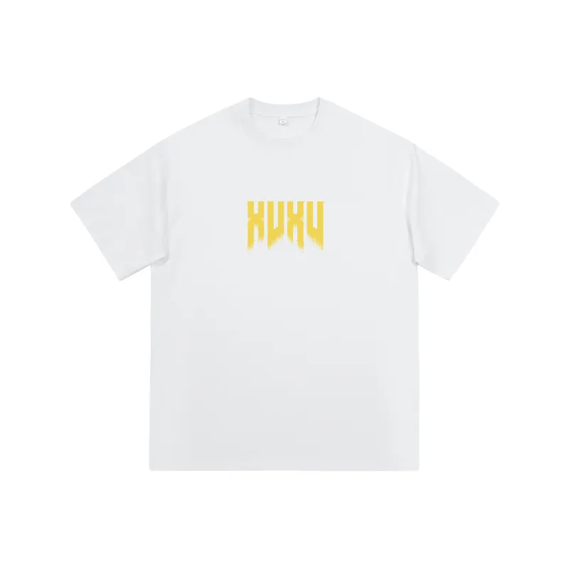 Xvxv T-Shirts Unisex-18