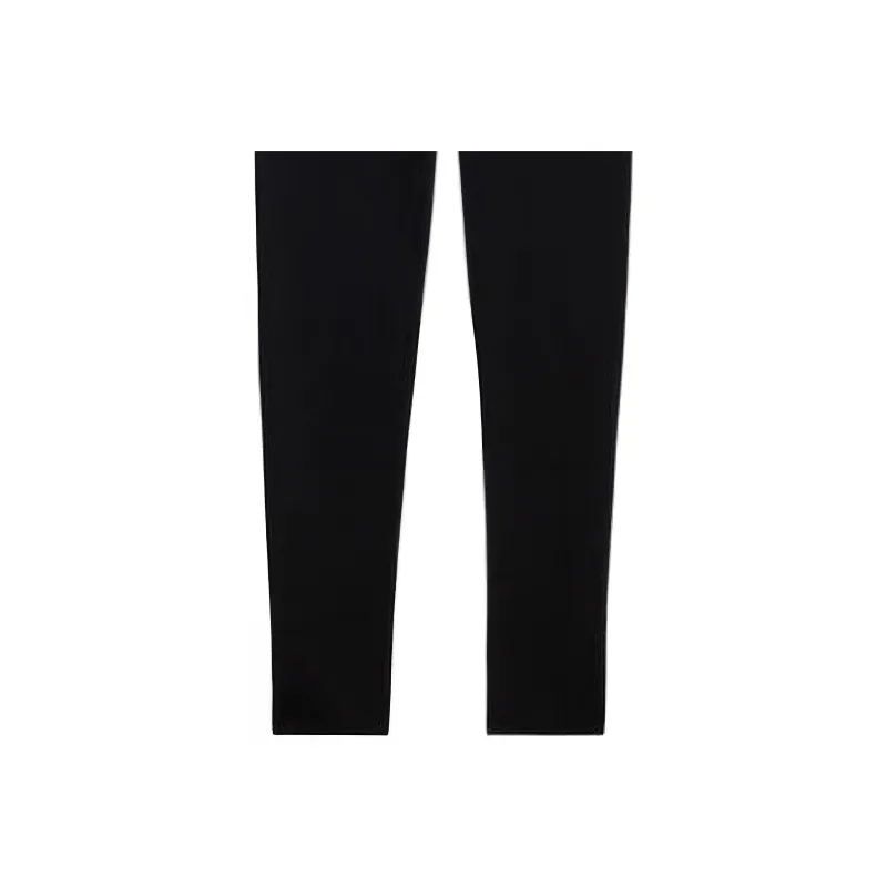 CELINE Casual Pants Women's Black-3