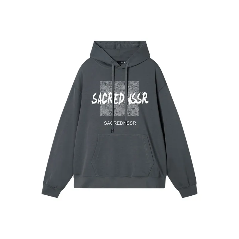 Sacrednss R Sweatshirts Unisex-10