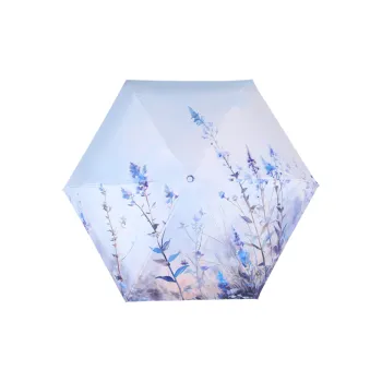 Sunny edge Umbrellas