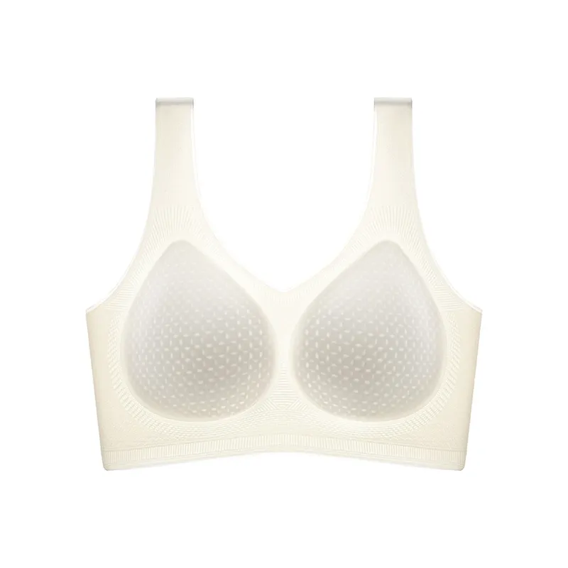 QIANLINGMEI Women's Bras-15