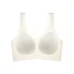 Milk White (Breathable Hole Cup)