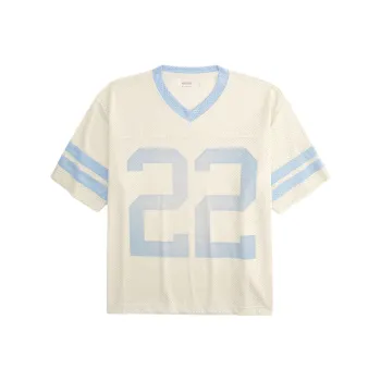 Hollister T Shirts Men White