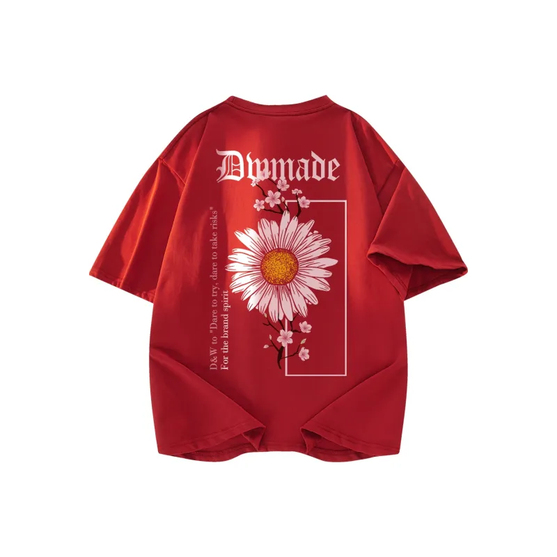 D&W T Shirts Unisex-19