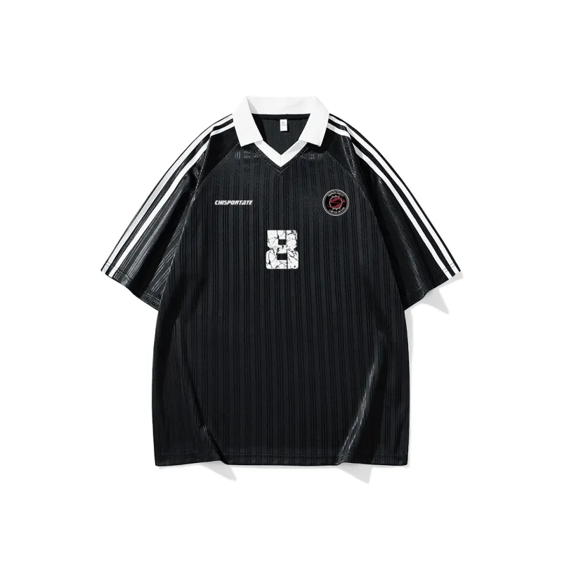 Chisportate T Shirts Unisex-2