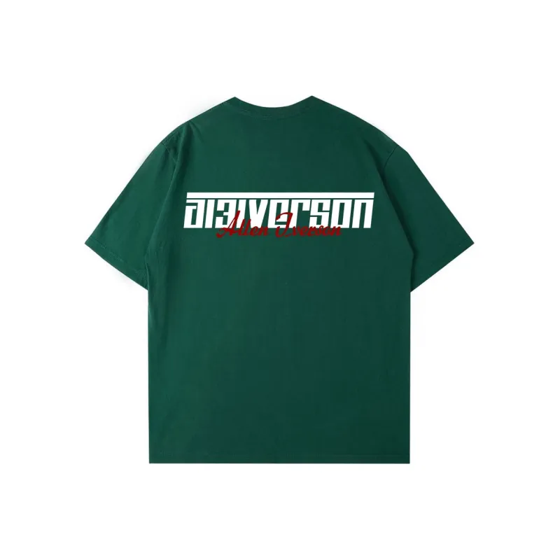 AI3 T Shirts Unisex-14