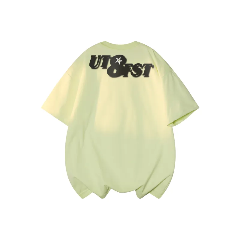 Universal Templates T Shirt Unisex-25