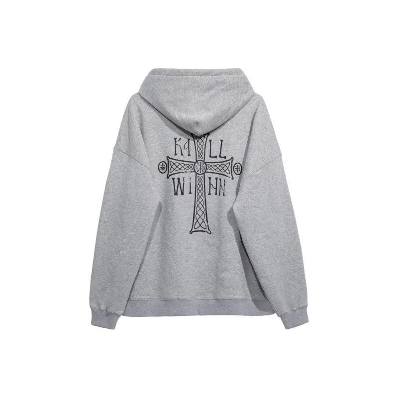 KILLWINNER Sweatshirts Unisex-10