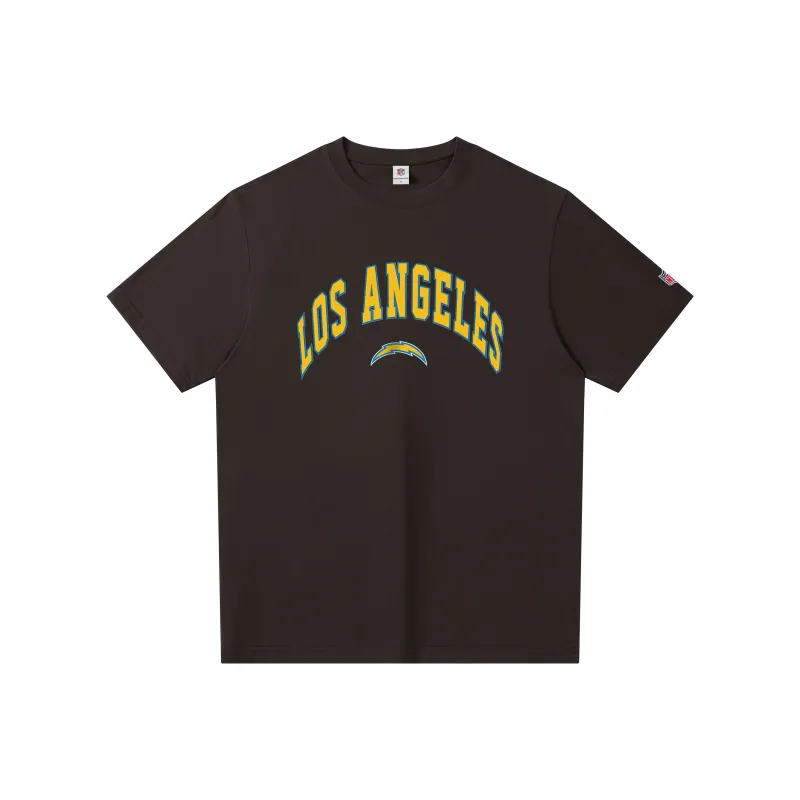 NFL T Shirts Unisex-4