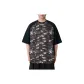 Camouflage Black